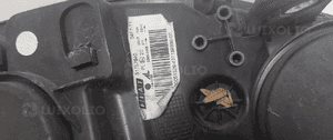 Przod przednia lampa lewa fiat bravo 2 4
