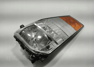 Lampa lewa lewy przód przednia renault maxity 26060MB41A 2006-2014 europa 2