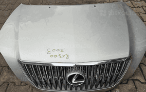 Lexus RX 300 RX300  03-09maska grill 2