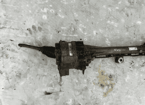 VOLVO V40 II UK ANGLIK PRZEKŁADNIA MAGLOWNICA 31476469 2