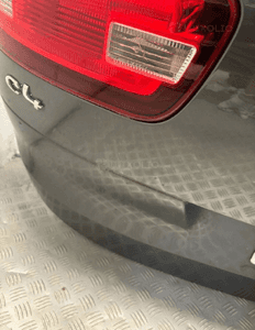 Klapa bagaznika kompletna citroen C4 ii picasso fv 12