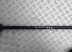 MERCEDES W222 A222 S DRAZEK STABILIZATOR TYLNY TYL 2