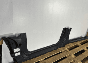 Prog slupek lewy rama ford connect MK2 2012- DT11-K10131-BA nowka orginalny 2