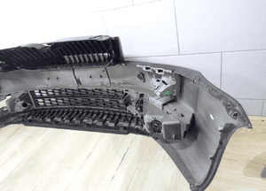 ZDERZAK PRZÓD SKODA OCTAVIA III 3 5E0807221 14