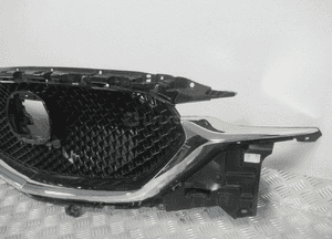 Grill gril atrapa mazda CX5 CX-5 ii 2017- 15