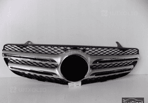 Mercedes GLC W253 Grill / Atrapa - 3148 1