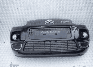 Zderzak przód citroen C3 picasso 1