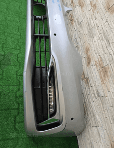 Zderzak bmw 5 G30 G31 luxury 3