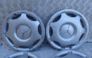 KOŁPAKI MERCEDES W203 15" 2034010024 2