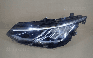Lampa lewa lewy full led vw golf viii 8 5H1941005 1