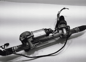 Przekładnia maglownica opel astra iv j gtc P13288362 13288362 2012-2015 4