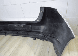 Zderzak tył tylny toyota auris ii 2 lift htb 15-18 9