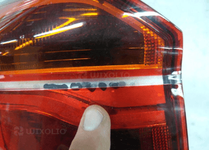 Bmw X1 F48 Lewa Tylna Lampa Europa 7350711-10 4