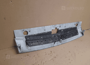 Atrapa Grill Citroen Berlingo I 9644757977 5
