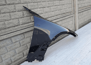 Bmw I4 i4 G24 G26 gran coupe błotnik prawy 3