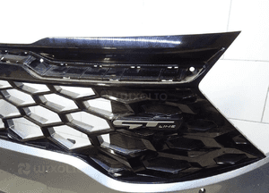 Zderzak przód przedni KIA SPORTAGE 5 V GT 86512-r2ca0 LLU 4