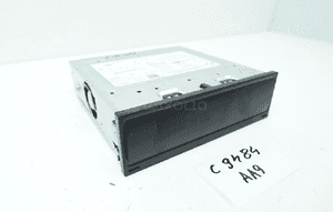 CZYTNIK MULTIMEDIA MIB3 VW GOLF VIII 8 5h0035816b 2