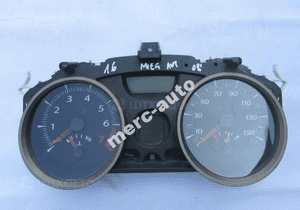 Renault megane  licznik szafa 8200408793 1