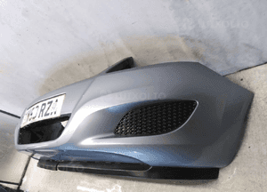 Zderzak przód przedni do opel zafira b lift fl Z163 2