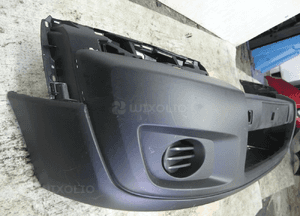 Fiat scudo expert nowy oryginalny zderzak przedni 2