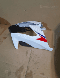 HONDA CB650 F '14-'15 CZASZA CZACHA 3