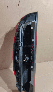 Lampa prawa tył tylna opel combo d iv 4 4