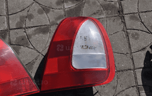 nexia HB lampa prawa WYSYŁKA 1