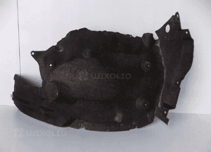 BMW 5 F10 F11 -Nadkole Przednie Lewe -5331 1