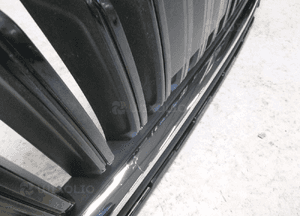 Skoda octavia 4 iv grill atrapa chłodnicy kratka 9