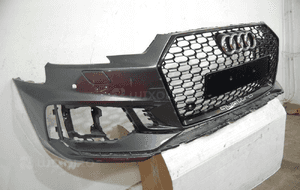 Zderzak audi RS4 B9 8W 8W0 2017-2020 oryginał 3