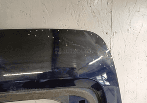 Drzwi prawe tylne prawy tył ford transit MK8 viii 2014- 2
