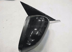 Jaguar xf X250 lusterko zewnętrzne prawe 6 pin 5