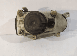 VOLKSWAGEN GOLF III Lampa H7 Lewa - 15176 5