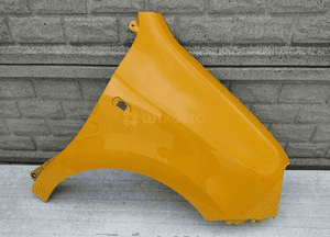 Renault twingo 3 14-21 błotnik przedni prawy 1