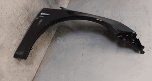 Błotnik przedni przód prawy opel astra j lift Z177 3