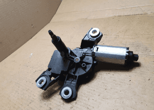 } Vw passat b6 silniczek wycieraczki tyl tylni 3C9955711A 5