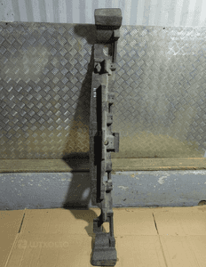 Absorber zderzaka tył kia ceed i hb 86620-1H010 1
