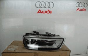 Reflektor bixenon led audi Q3 8U 2011-2015 oe 1