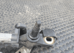 Silniczek 8K2955119A 8J2955119 Wycieraczek Mechanizm Wycieraczki UK Angielski Audi A4 B8 A5 8T 5