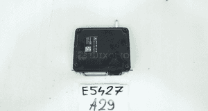 Kamera szyby asystent zmiany pasa mercedes b W247 2016- A2479002908 1
