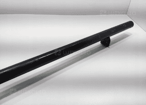 BELKA ZDERZAKA POD ZDERZAK TYŁ TYLNA NISSAN NAVARA IV D23 NP300 2015-2022 5