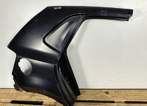 Blotnik tyl tylny prawy vw polo v 5 6R 6R0 5D 2017- nowka orginalny 3