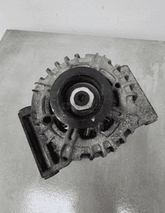 ALTERNATOR OPEL MERIVA 1.6 DIESEL13586366 2618063 1