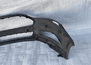 Ford mondeo MK5 zderzak przedni 14- 4