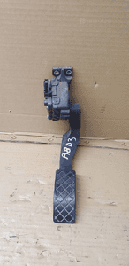 Pedał gazu potencjometr Audi A8 D3 4E1723523E 1
