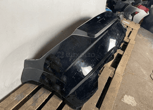 Zderzak tył tylny audi tt 8S0 2014- s-line cały 2