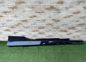 Listwa progowa bmw 8 M8 G14 G15 F91 F92 m pakiet