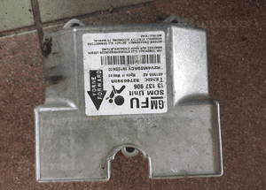 sensor poduszek astra h 3 13137906