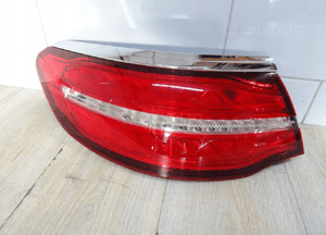 MERCEDES GLC W253 C253 COUPE Lampa Lewa LED Tył A2539063502 1