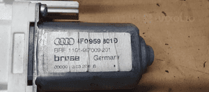Silniczek szyby lewy przód przedni lewy Audi A6 C6 4F0959802D 4